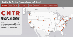 Coalition for National Trauma Research