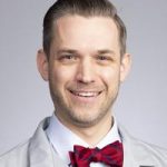 John Kubasiak, MD, FACS