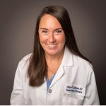 Megan Quintana, MD FACS