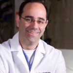 Babak Sarani, MD, FACS, FCCM
