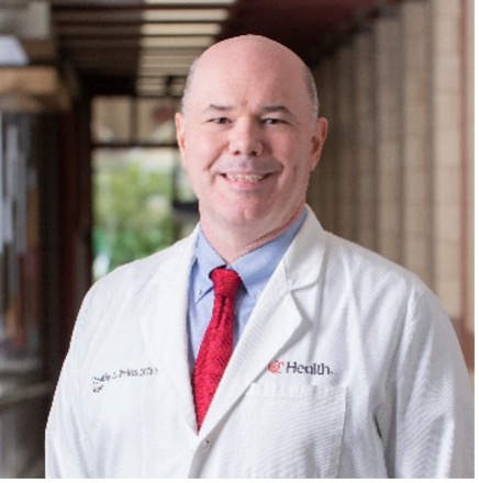 Timothy A Pritts, MD, PhD, FACS